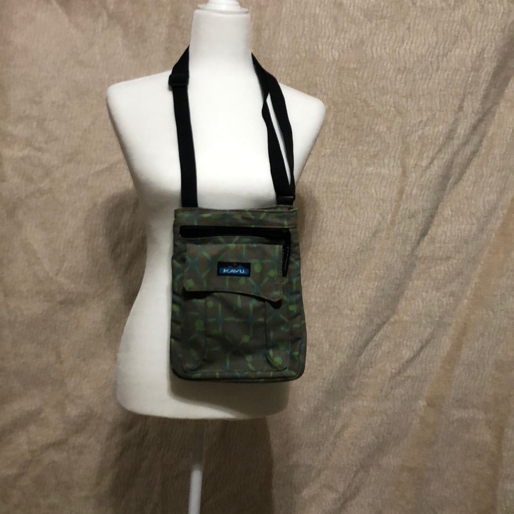 Kavu crossbody bag